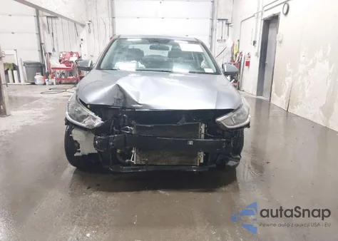 2020 Hyundai Accent Se z USA, uszkodzony, nr VIN 3KPC24A67LE115448